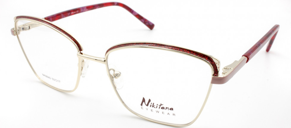 NIKITANA 8840 C12