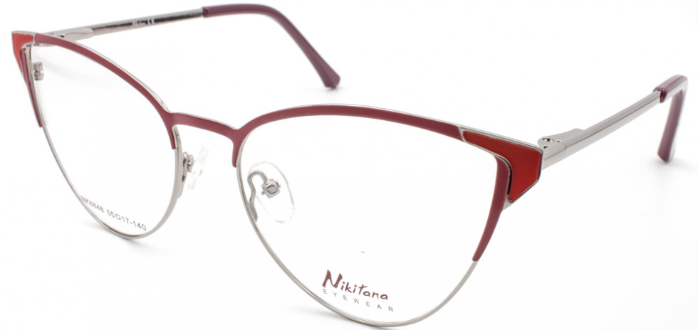 NIKITANA 8848 C12