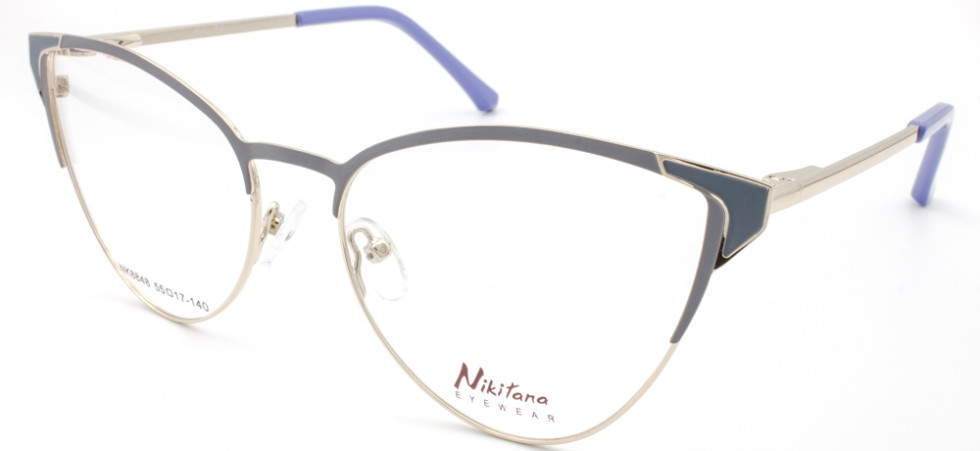 NIKITANA 8848 C8