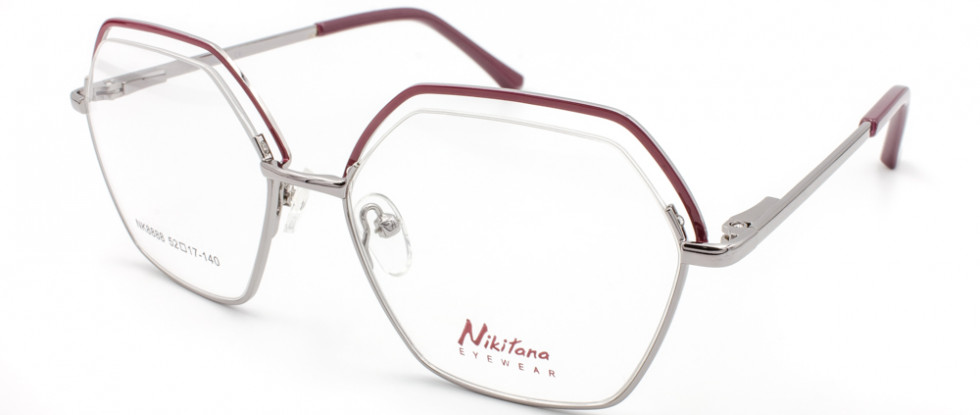 NIKITANA 8888 C12