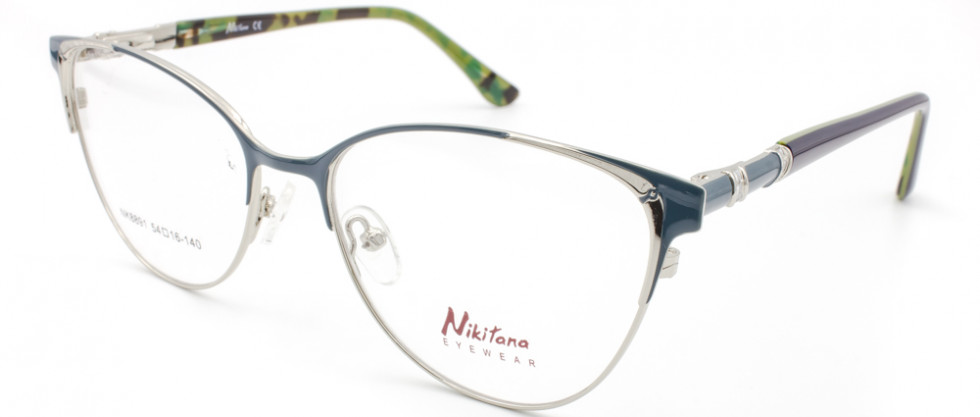 NIKITANA 8891 C8