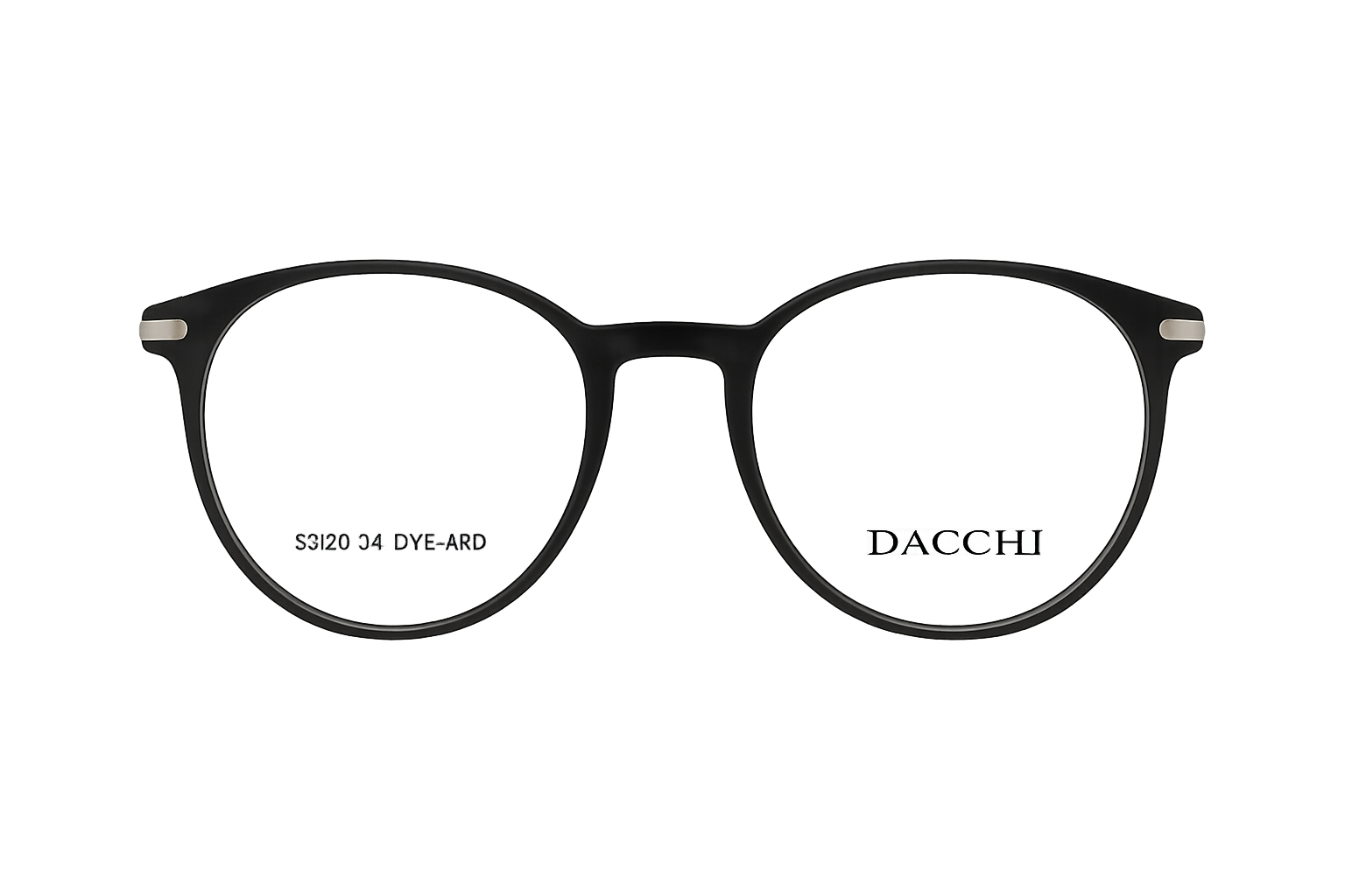 Фронтальный вид для примерки - DACCHI 34329 C1