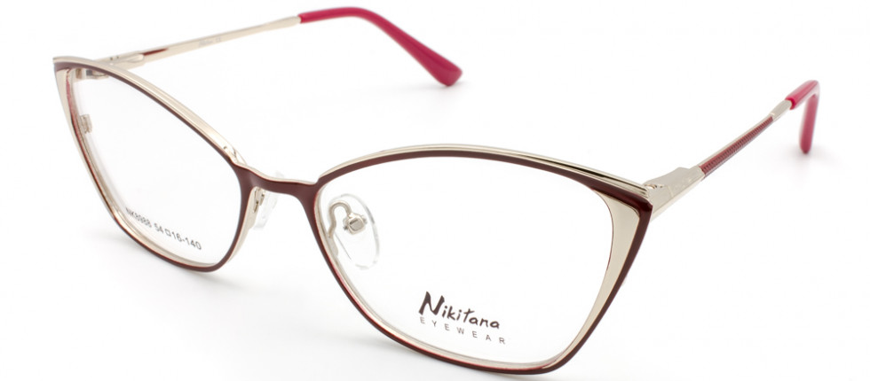 NIKITANA 8988 C12