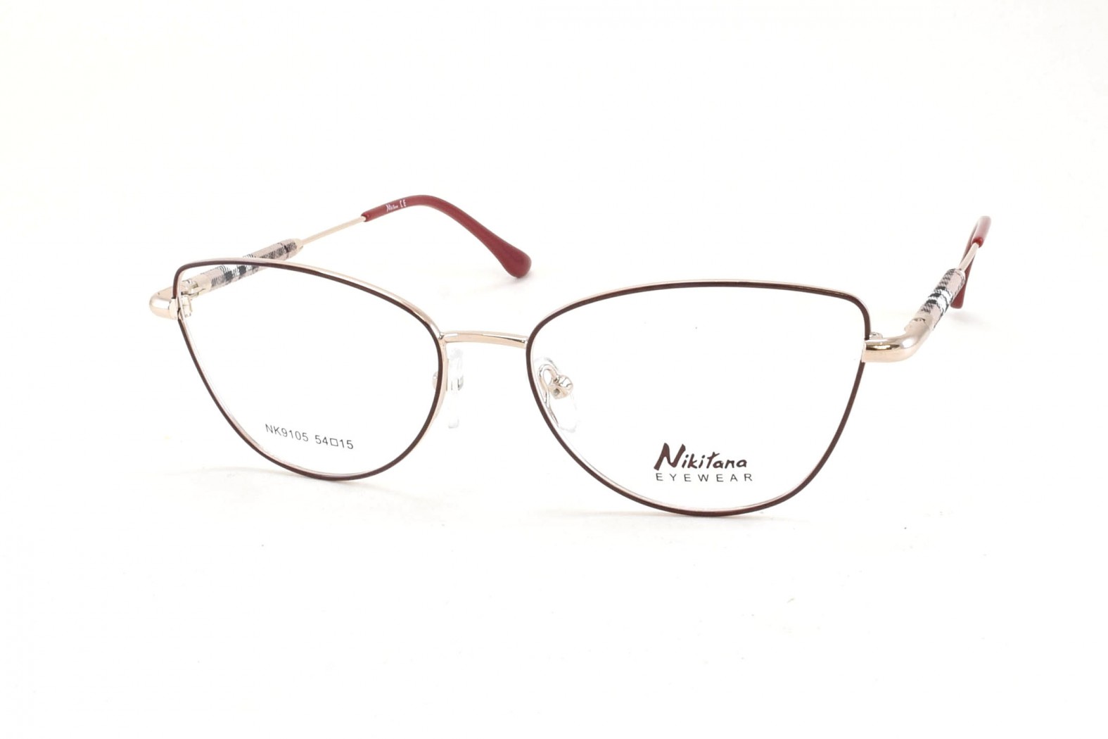 NIKITANA 9105 C12