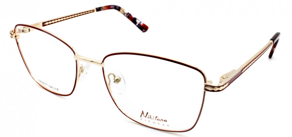 NIKITANA 9077 C12