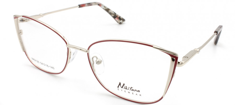 NIKITANA 9125 C12