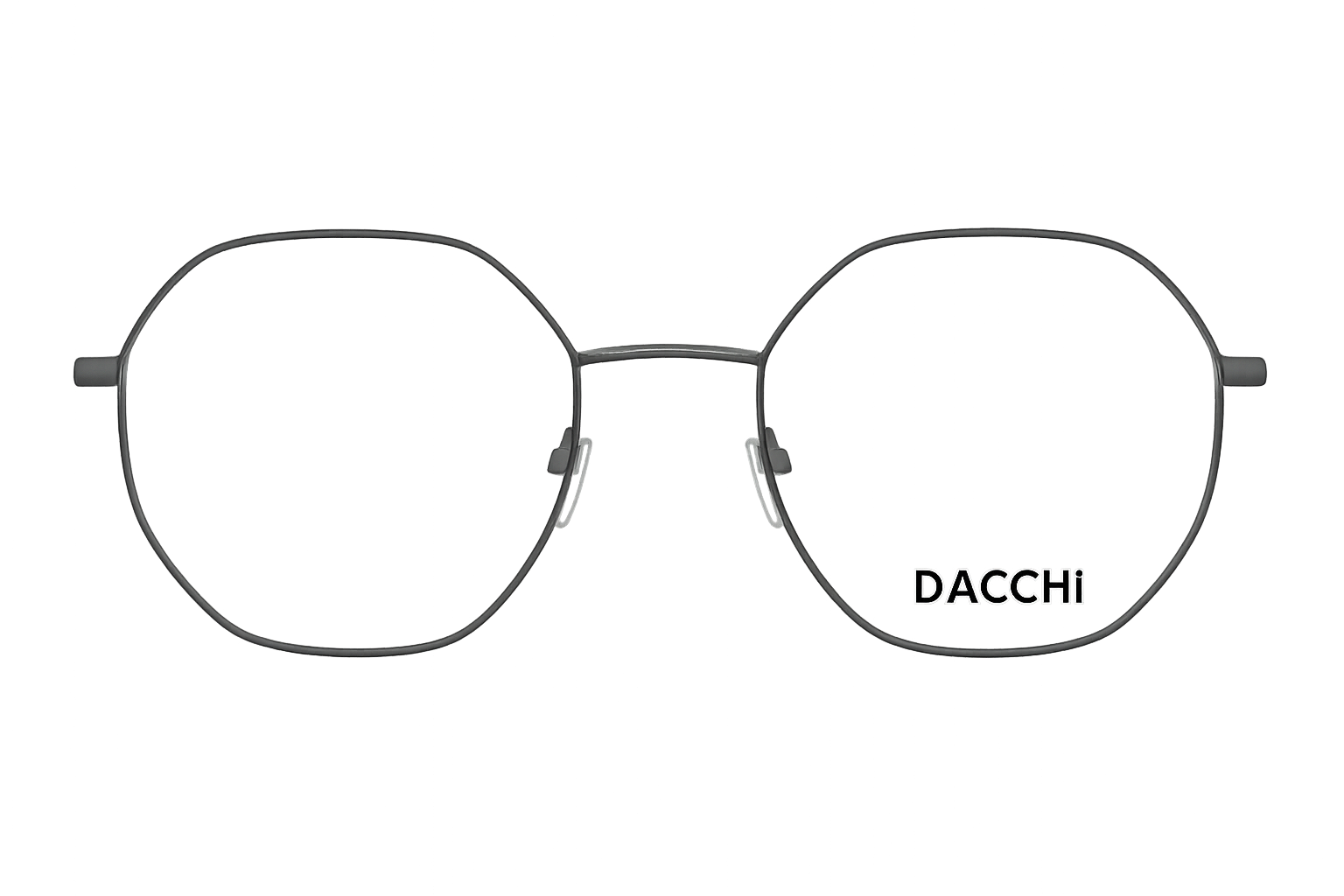 Фронтальный вид для примерки - DACCHI 50100 C2