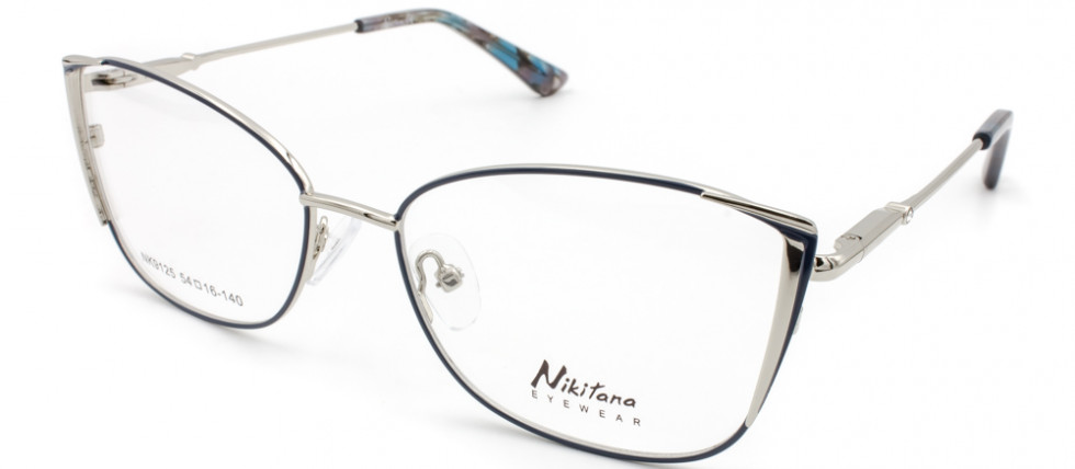 NIKITANA 9125 C8