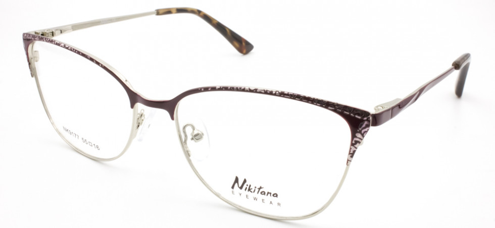 NIKITANA 9177 C12