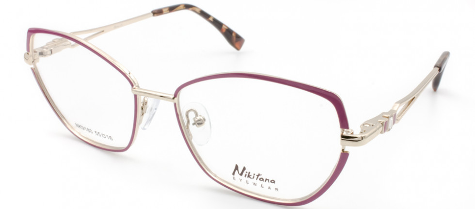 NIKITANA 9180 C12