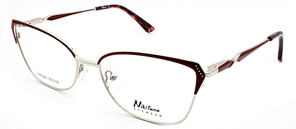NIKITANA 9240 C12