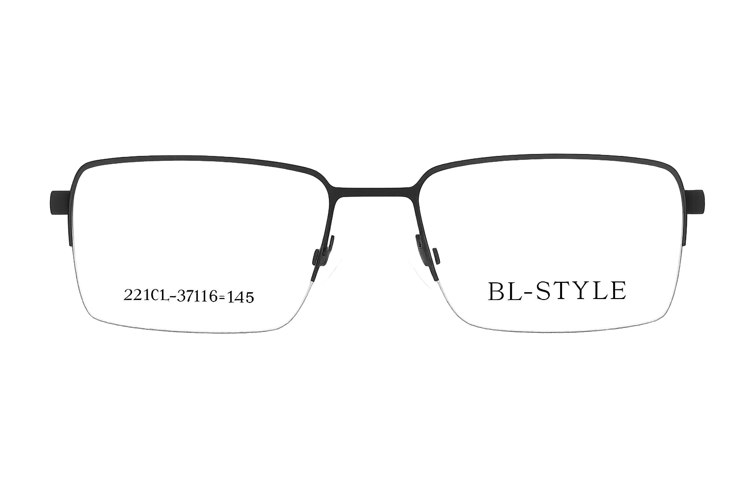 Фронтальный вид для примерки - BL-STYLE 2213L C3