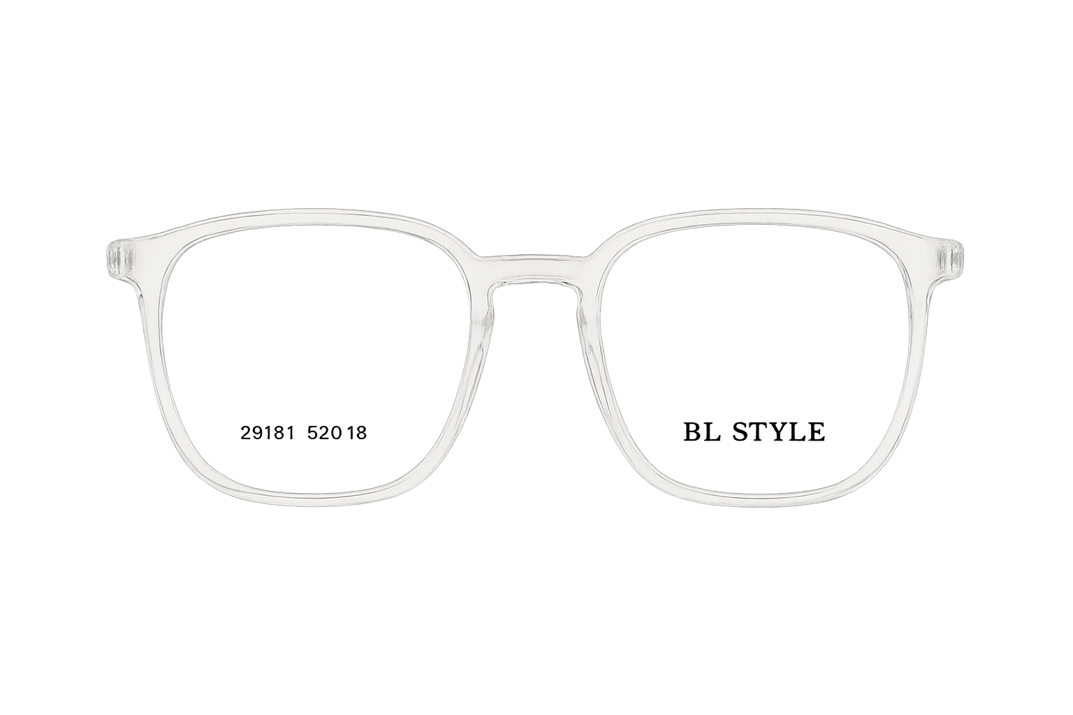 Фронтальный вид для примерки - BL-STYLE 23181 C6