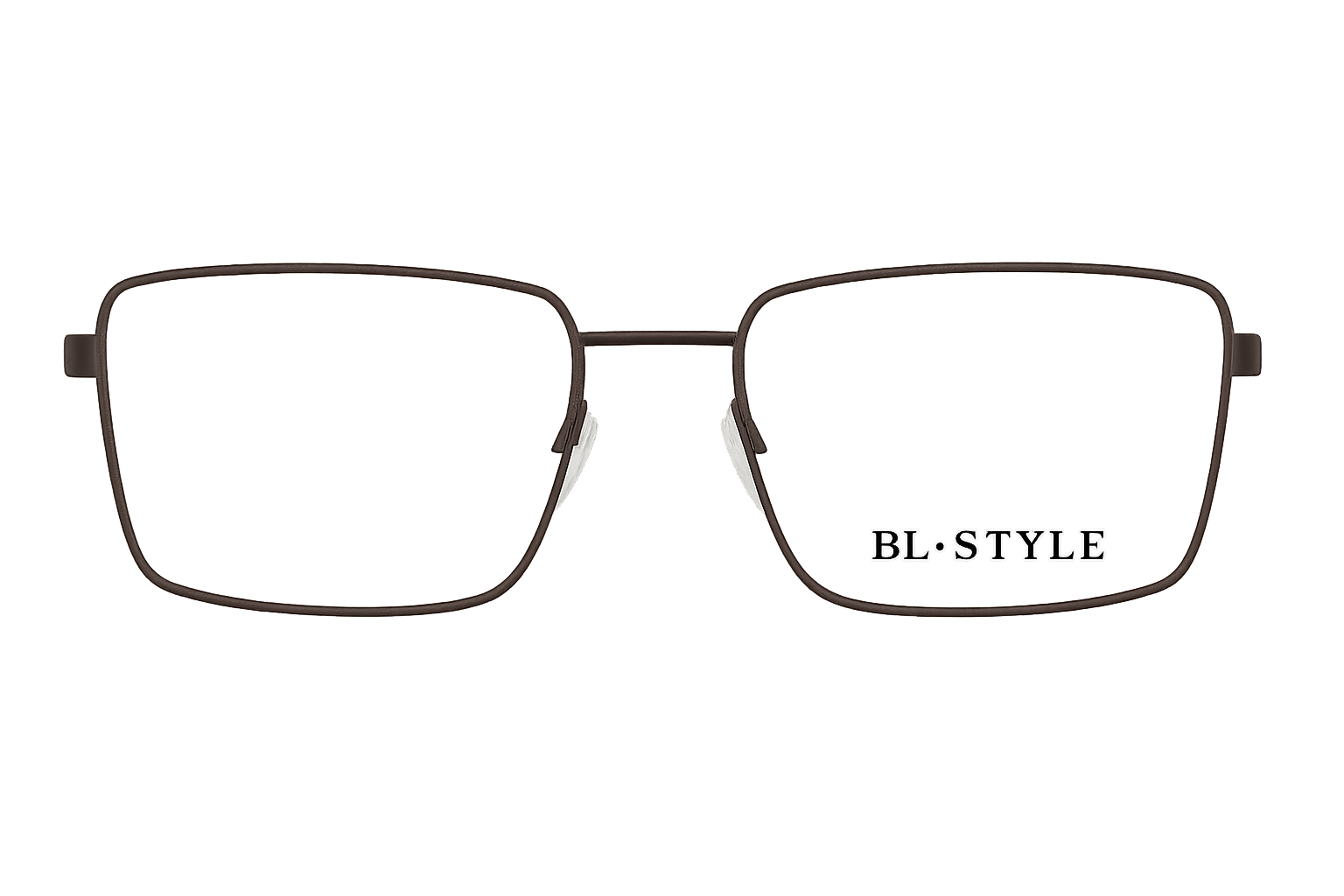 Фронтальный вид для примерки - BL-STYLE 6040D C4