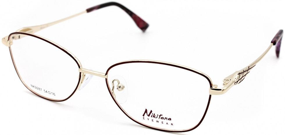 NIKITANA 9287 C12