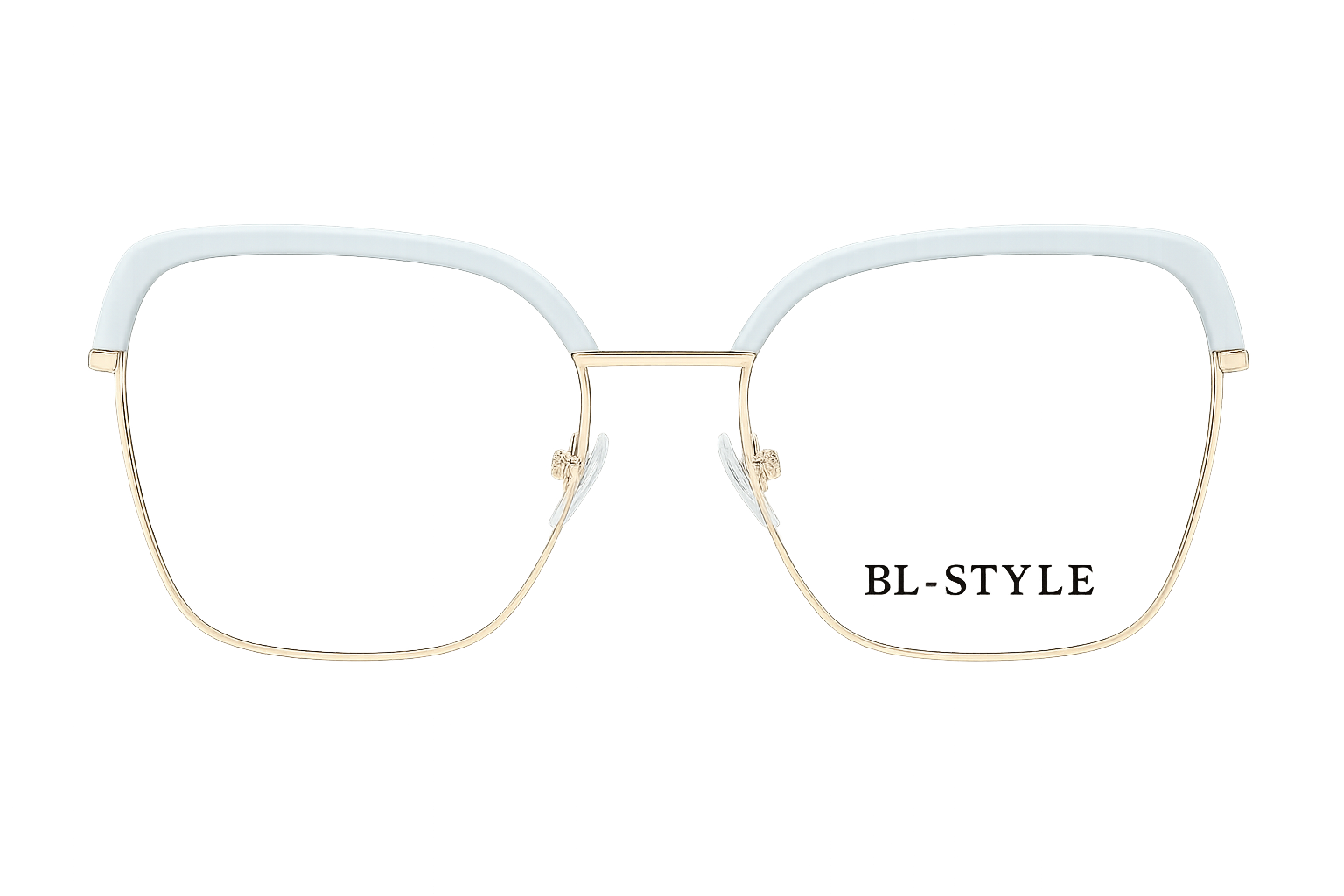 Фронтальный вид для примерки - BL-STYLE 6921 C2