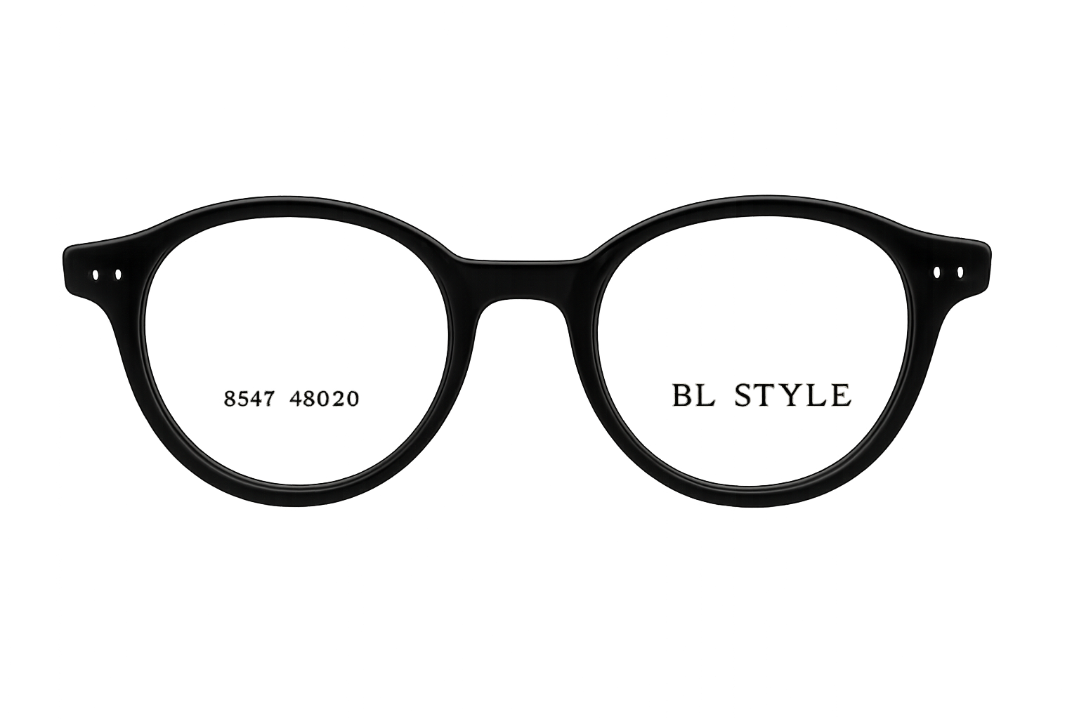 Фронтальный вид для примерки - BL-STYLE 8347 C1