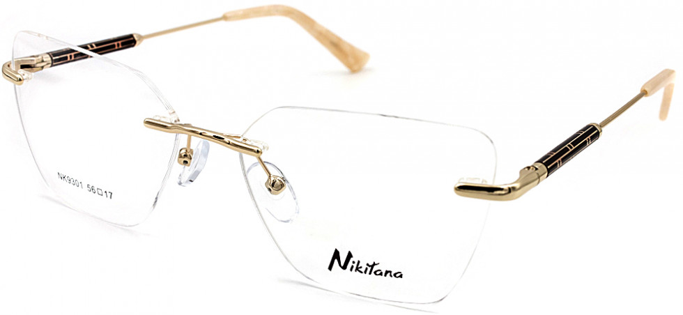 NIKITANA 9301 C1