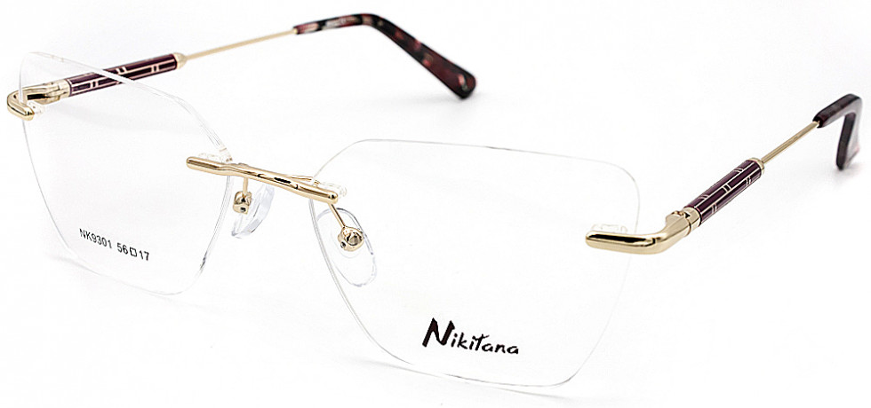 NIKITANA 9301 C12