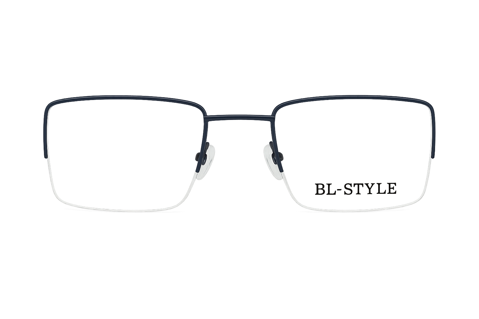 Фронтальный вид для примерки - BL-STYLE LE6261 C4