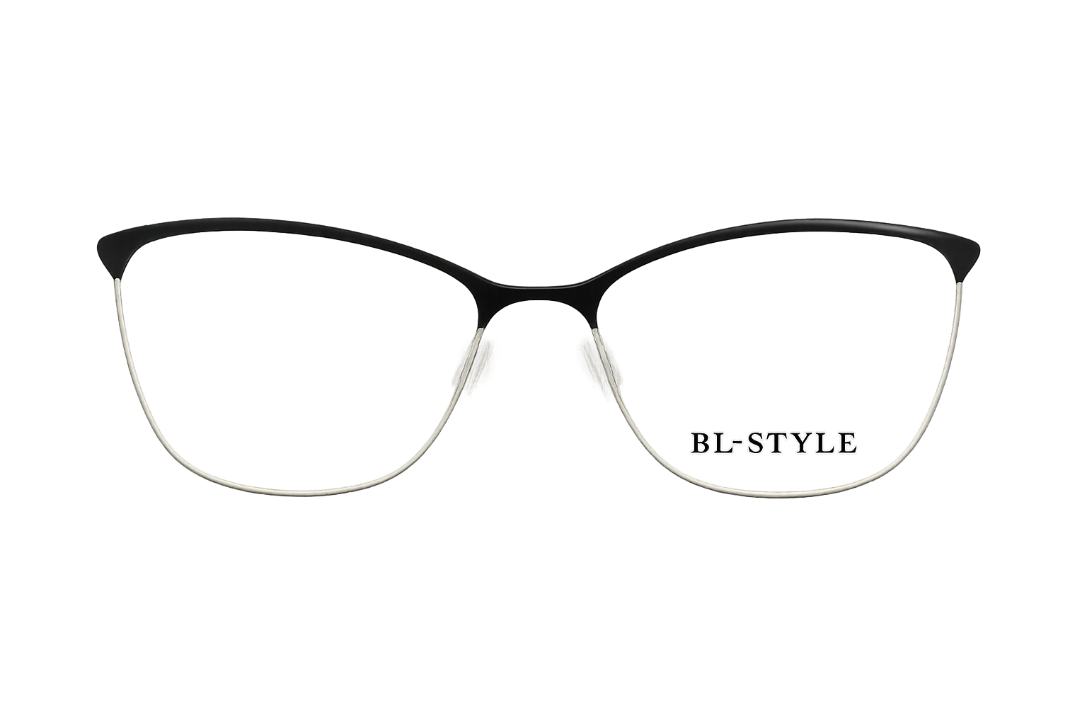 Фронтальный вид для примерки - BL-STYLE LE6313 C1