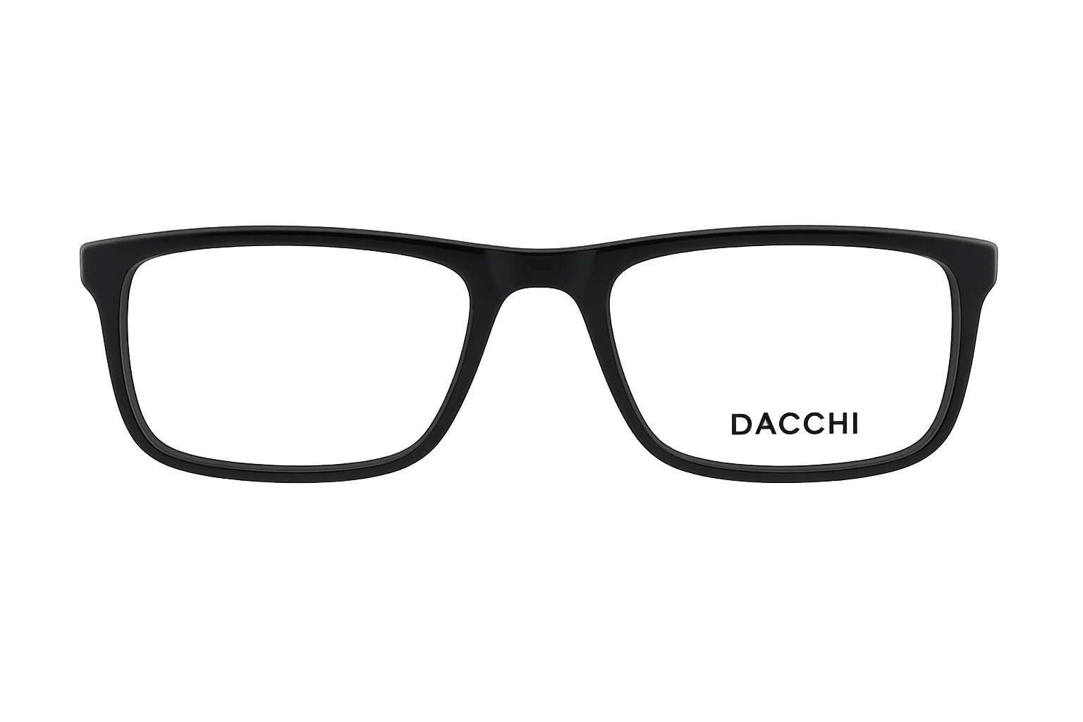 Фронтальный вид для примерки - DACCHI 35543 С1