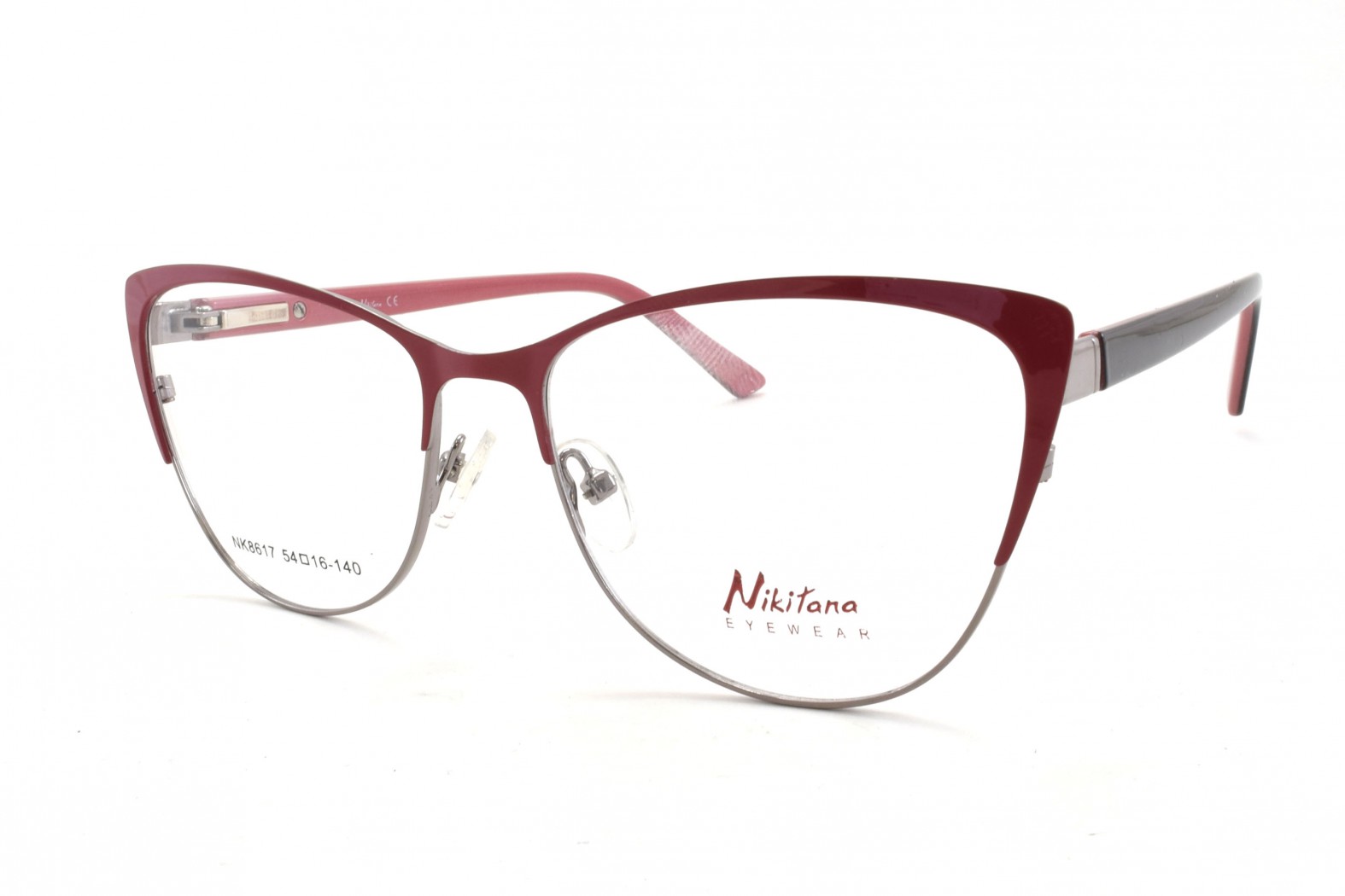 NIKITANA NK8617 C12