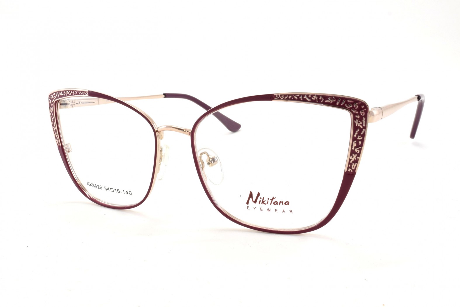 NIKITANA NK8626 C12