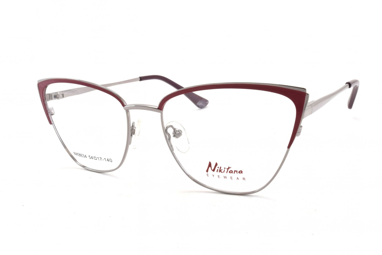 NIKITANA NK8634 C12