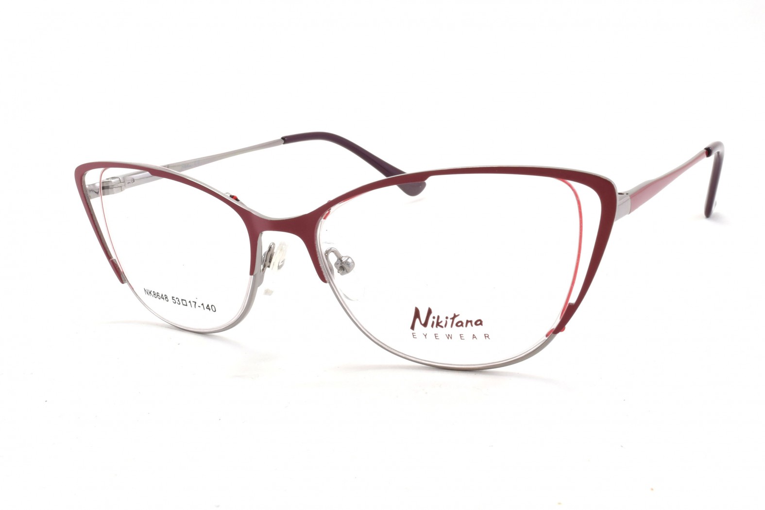 NIKITANA NK8648 C12