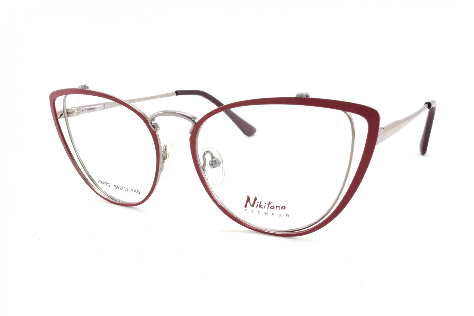 NIKITANA NK8707 C12