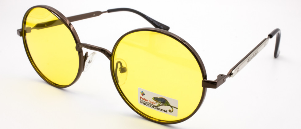 POLAR EAGLE 06111 C7