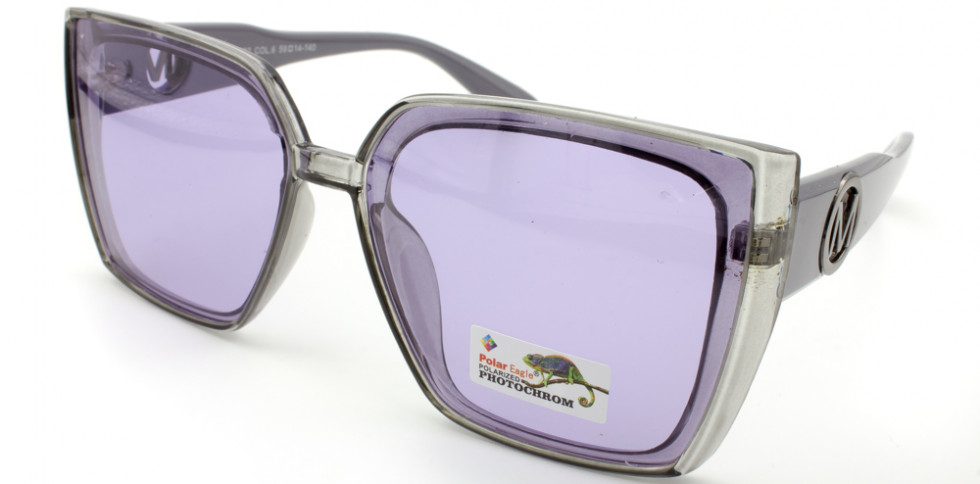 POLAR EAGLE 07402 C6