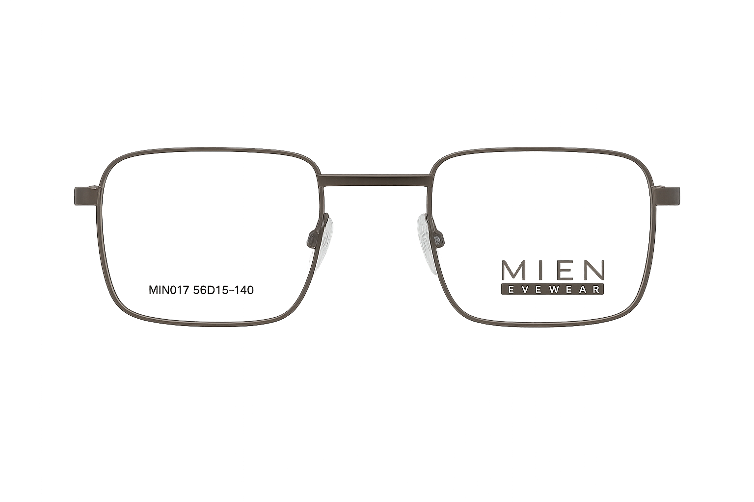 Фронтальный вид для примерки - MIEN 970 C3