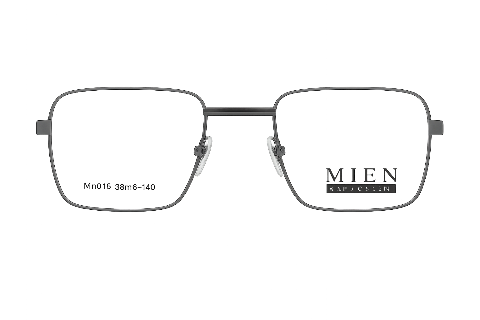 Фронтальный вид для примерки - MIEN 970 C3