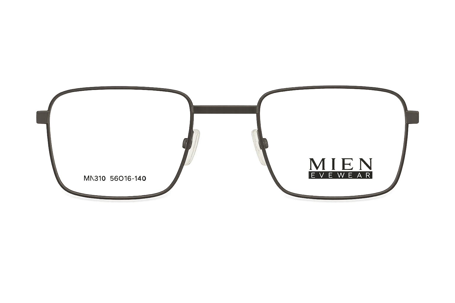 Фронтальный вид для примерки - MIEN 970 C3