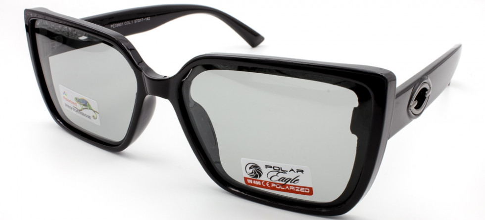 POLAR EAGLE 09801 C1