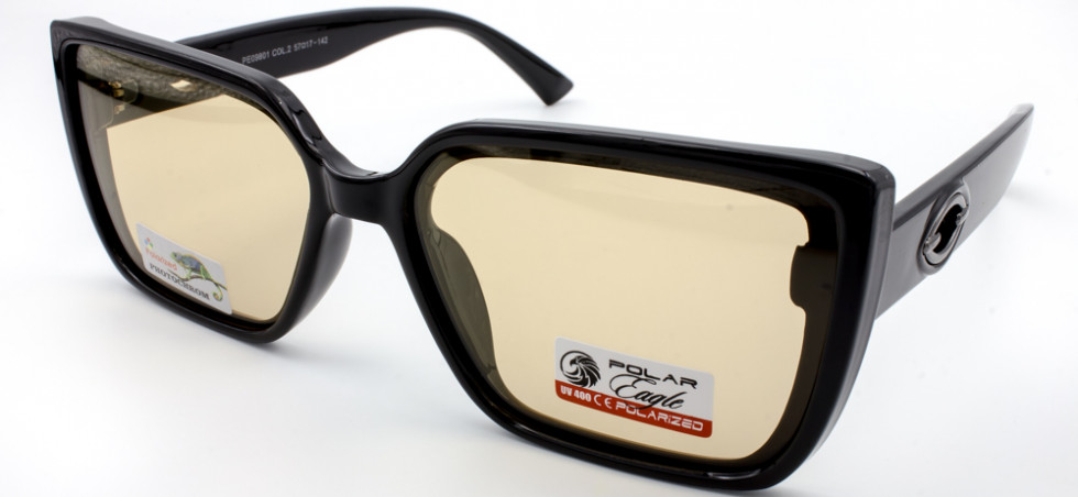 POLAR EAGLE 09801 C2