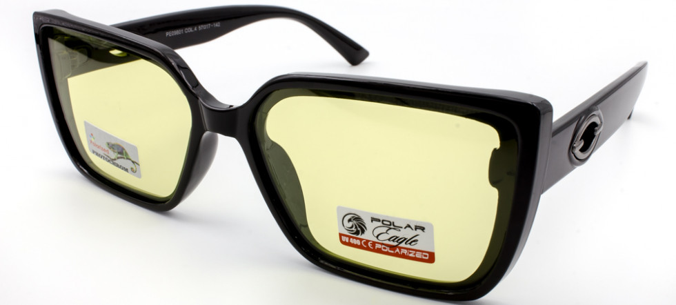 POLAR EAGLE 09801 C4