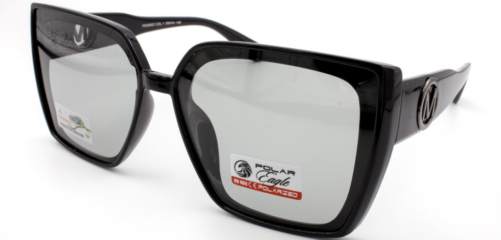 POLAR EAGLE 09802 C1