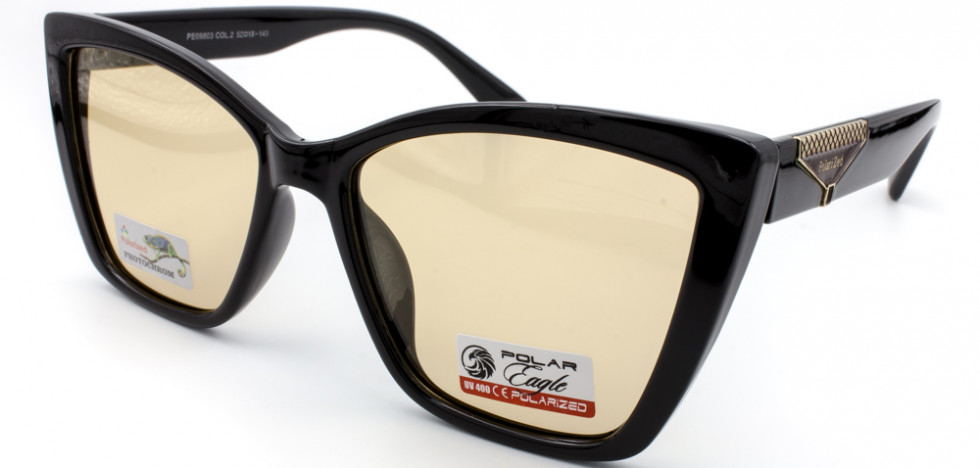 POLAR EAGLE 09803 C2