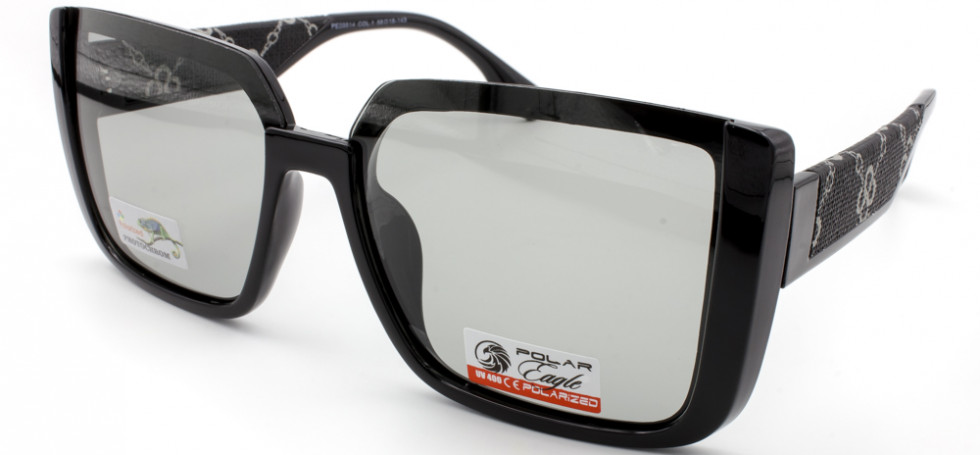 POLAR EAGLE 09814 C1