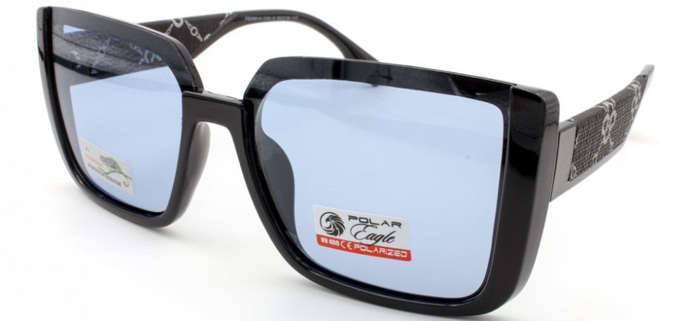 POLAR EAGLE 09814 C5