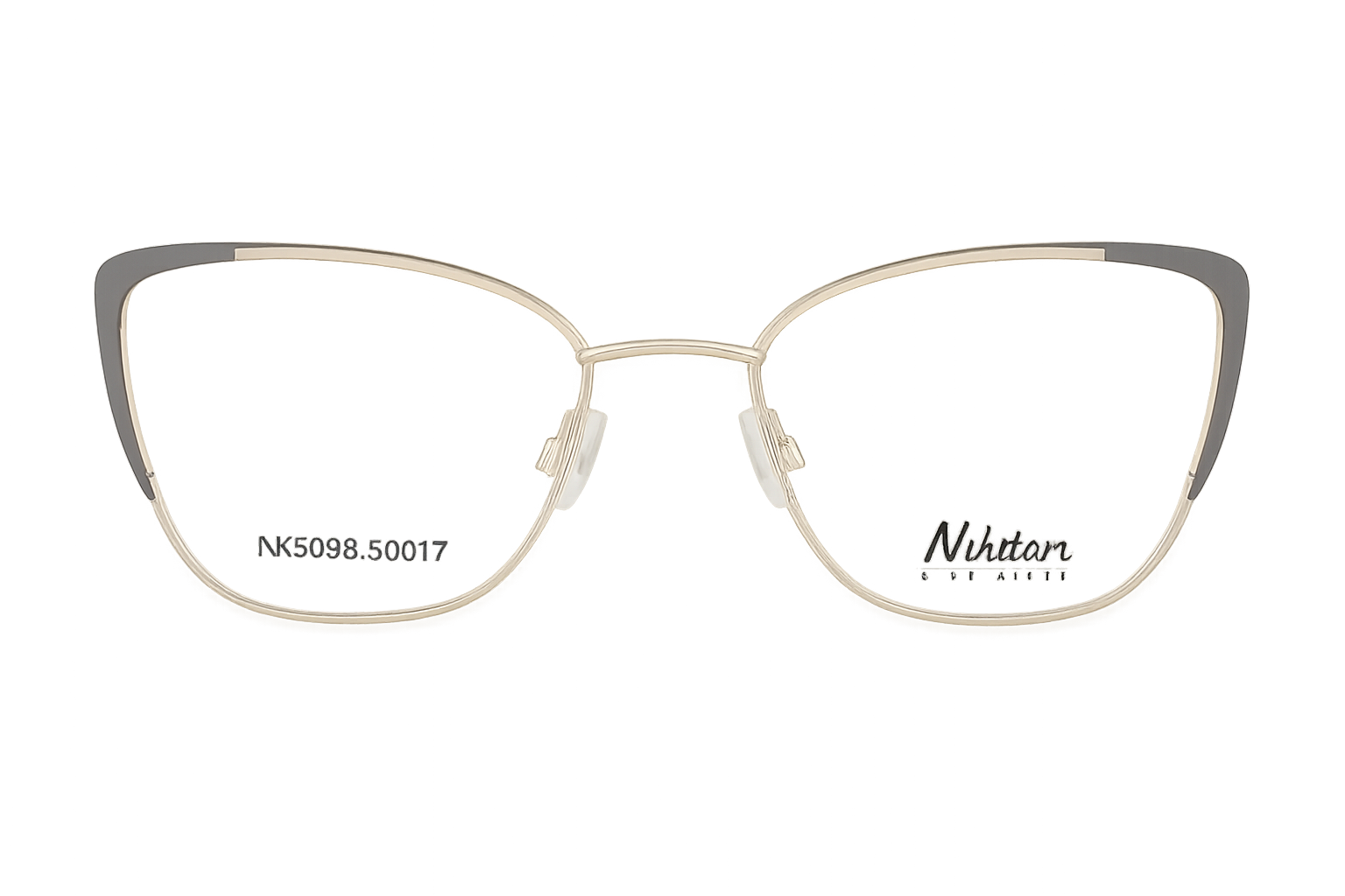 Фронтальный вид для примерки - NIKITANA 9289 C5