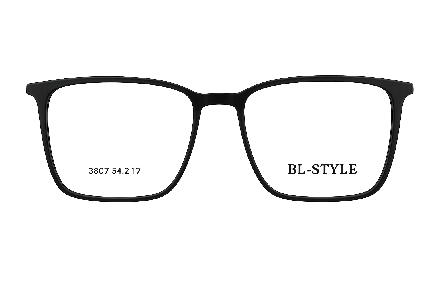 Фронтальный вид для примерки - BL-STYLE 8307 C2