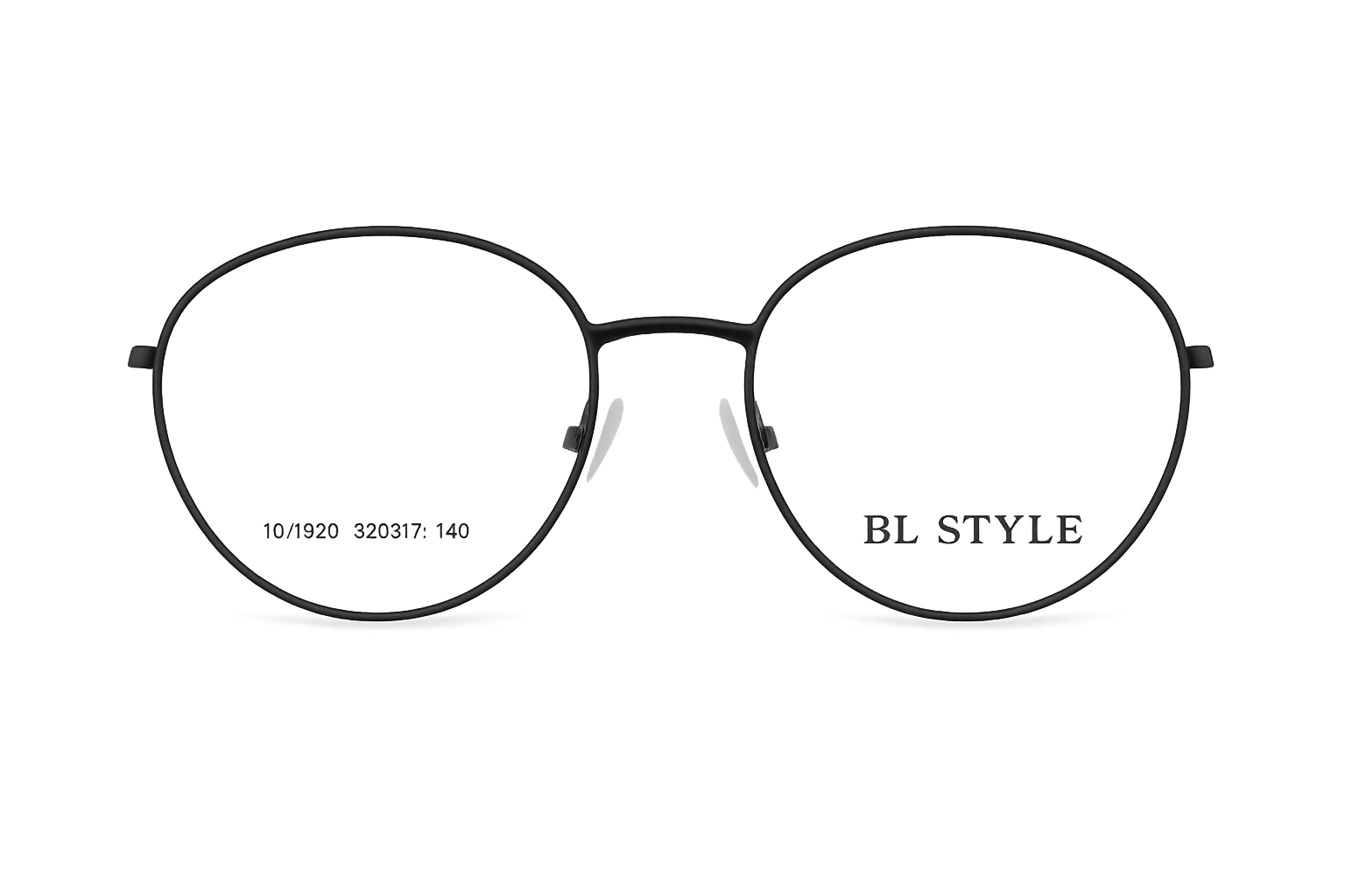 Фронтальный вид для примерки - BL-STYLE JD6342 C4