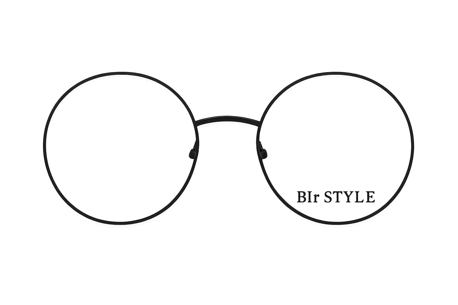 Фронтальный вид для примерки - BL-STYLE LE6117 C1