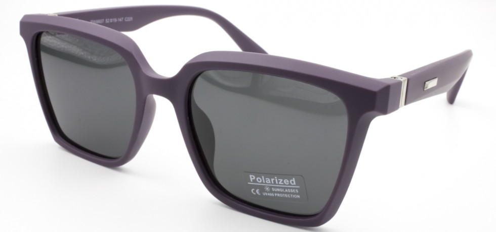 POLARIZED 6607 C225