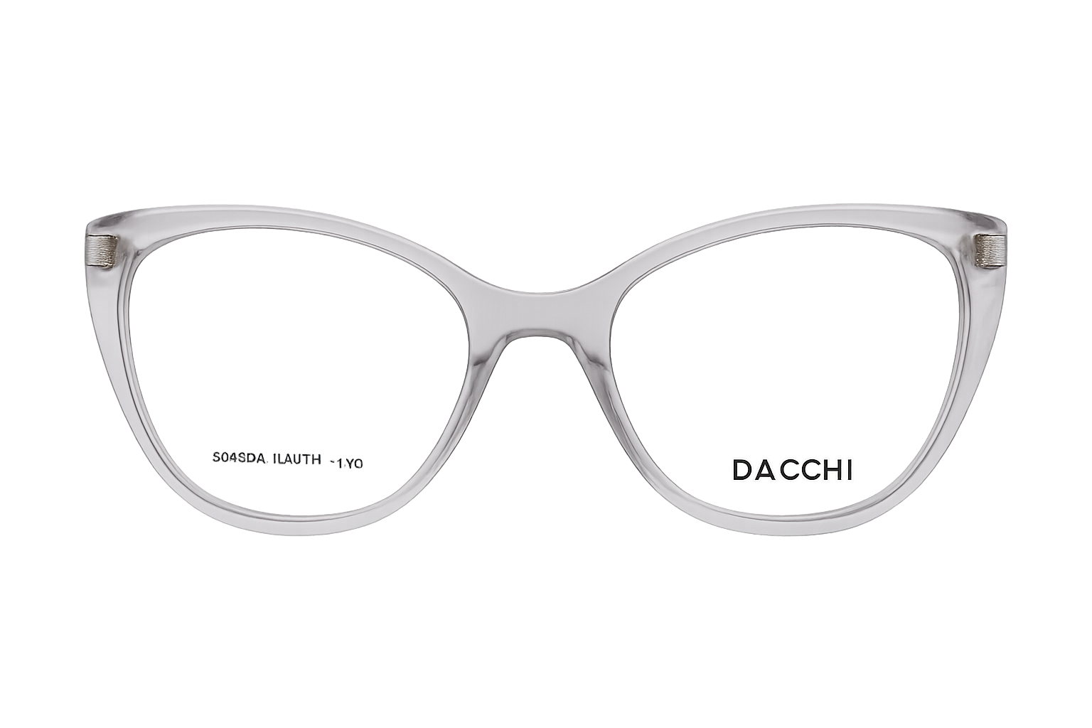 Фронтальный вид для примерки - DACCHI 37688 C10