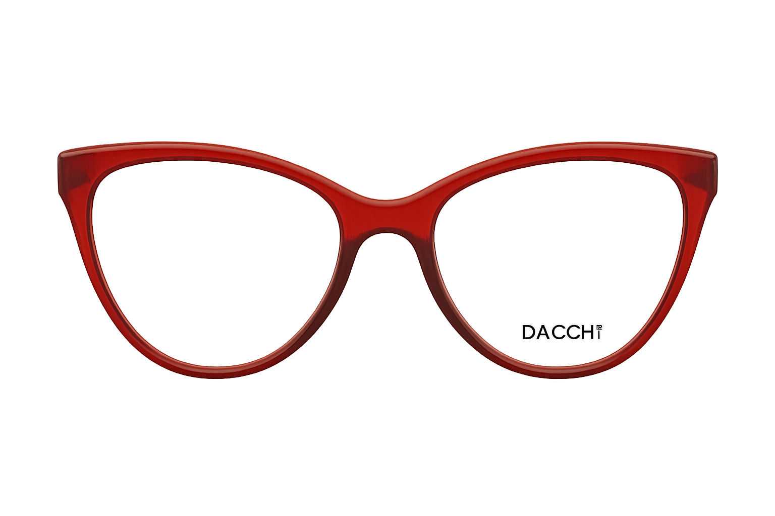 Фронтальный вид для примерки - DACCHI 37794 C3